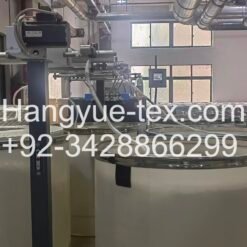 Trützschler TC10 9