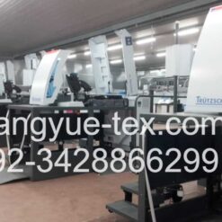 Trutzschler TD 09  2