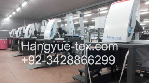 Trutzschler TD 09  2