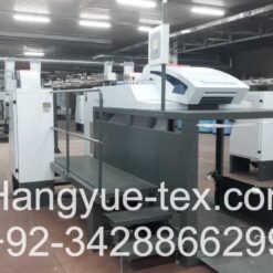 Trutzschler TD 09  3