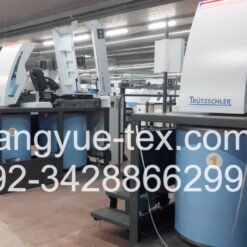 Trutzschler TD 09  4