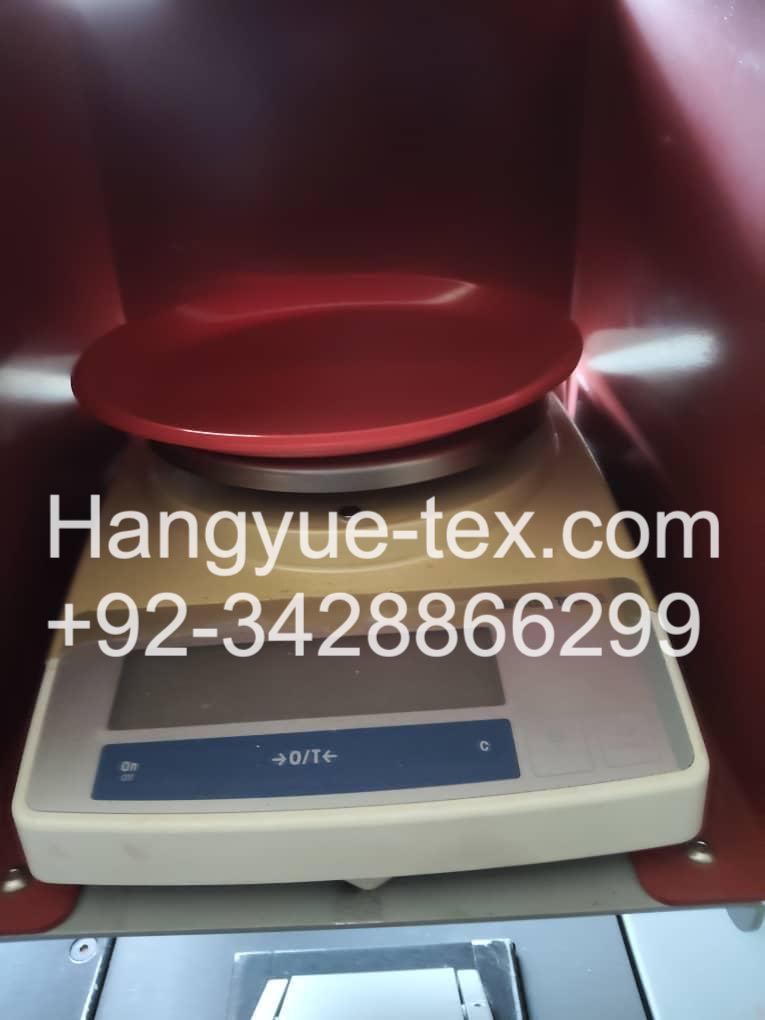 1 Lab Uster Technologies AG UT4 Testing Machines Year–2004 - Image 6