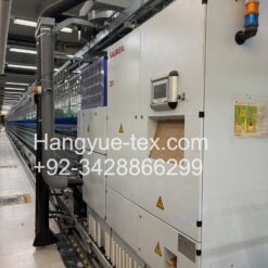 Zinser RM351 Ring Frame -1