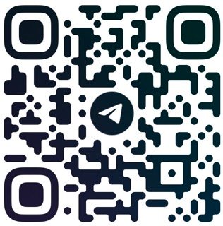 Telegram QR