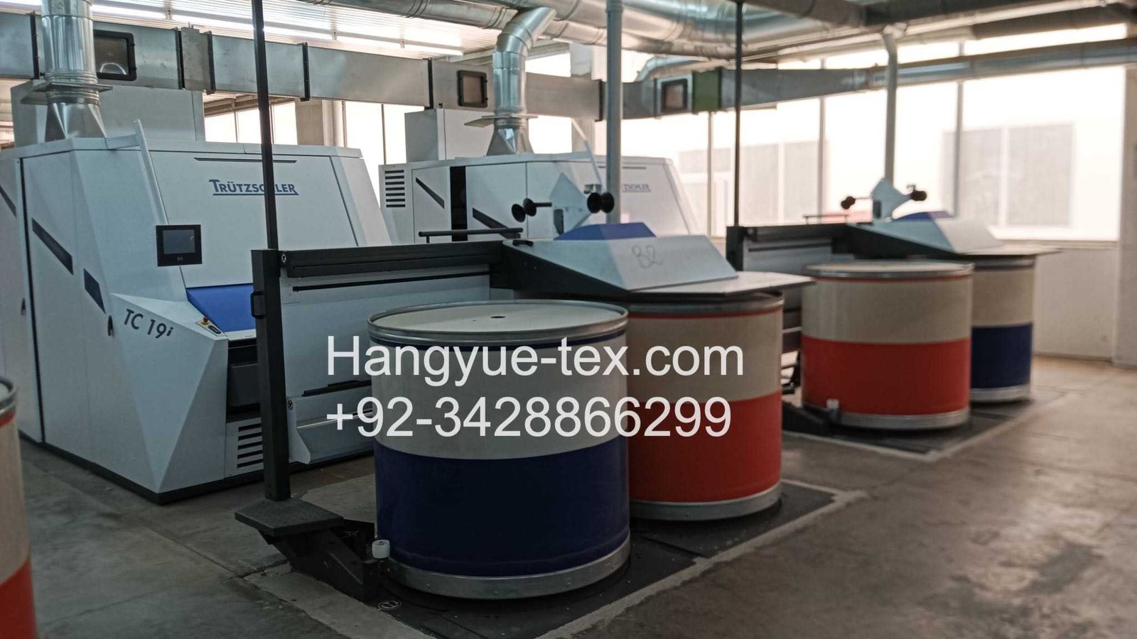 Factory Rieter R37 10