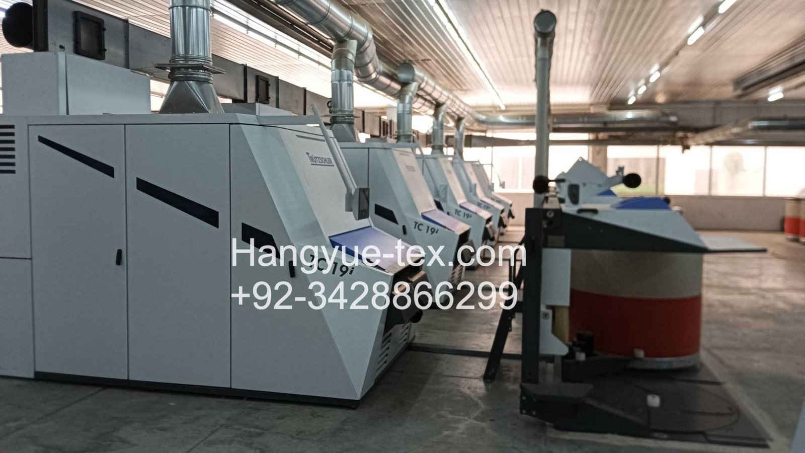 Factory Rieter R37 11