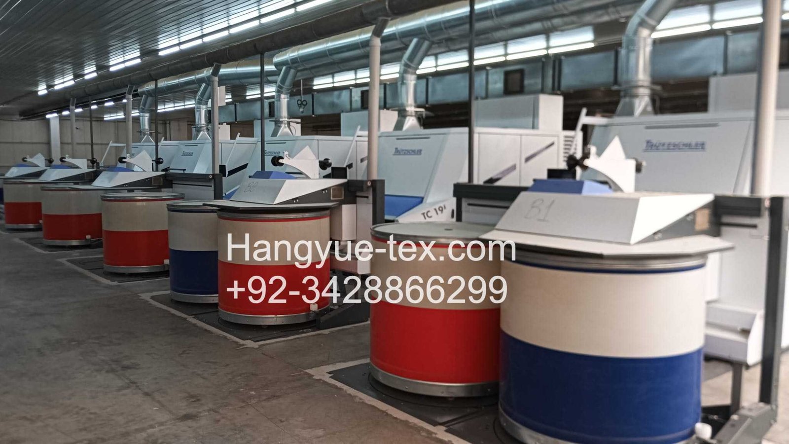 Factory Rieter R37 12