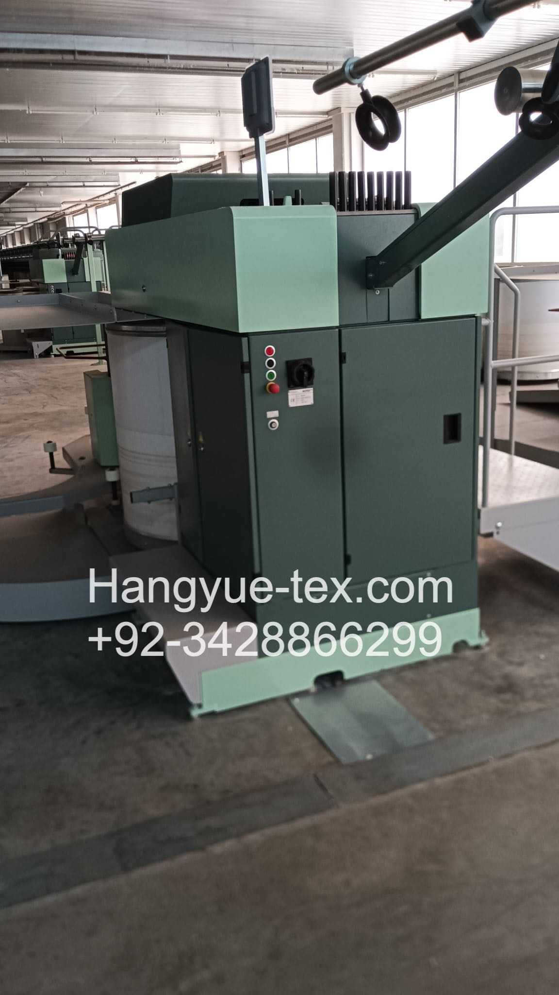 Factory Rieter R37 15