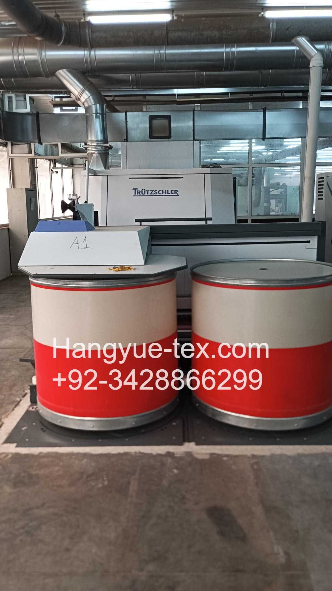 Factory Rieter R37 16