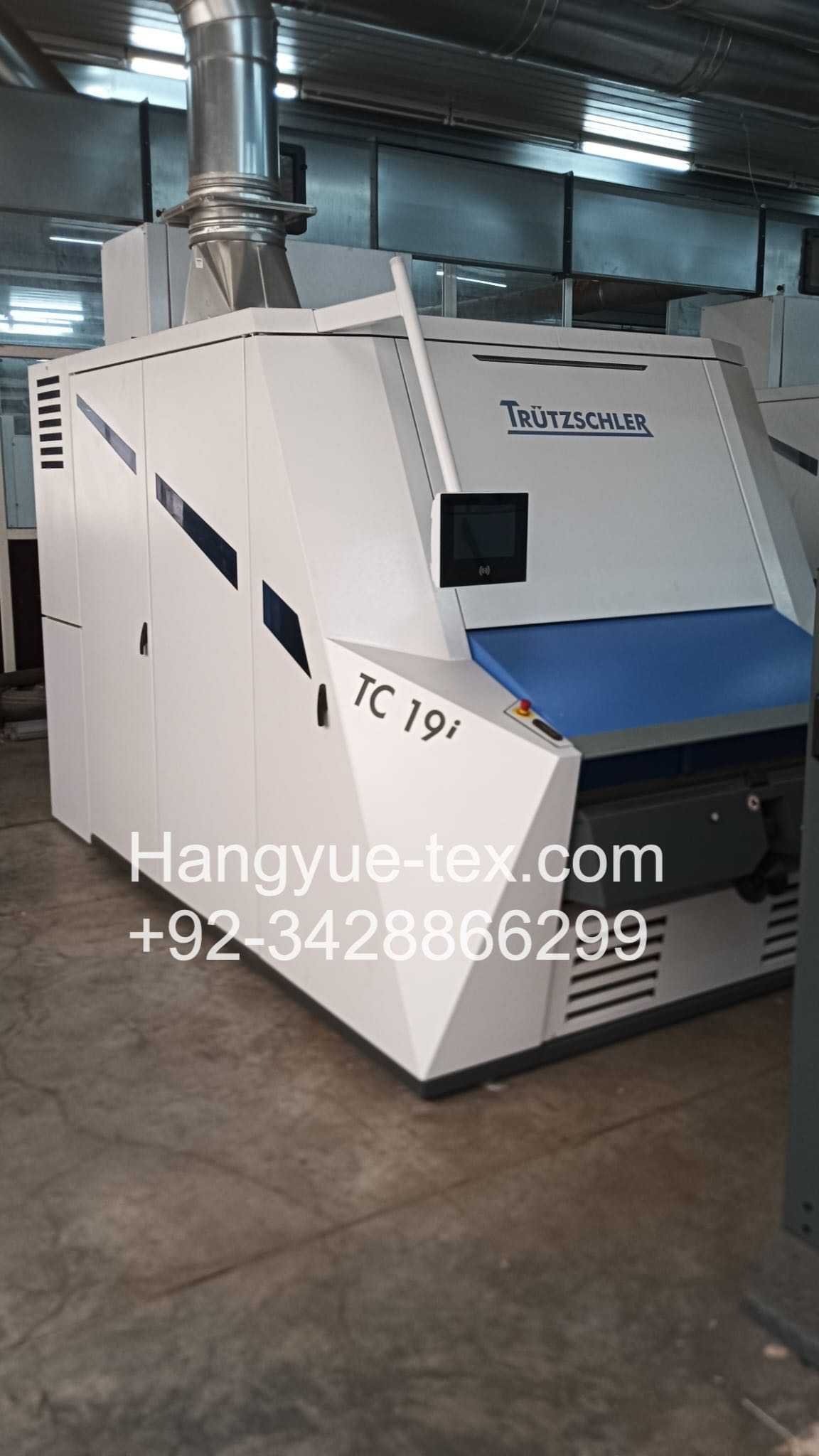 Factory Rieter R37 17