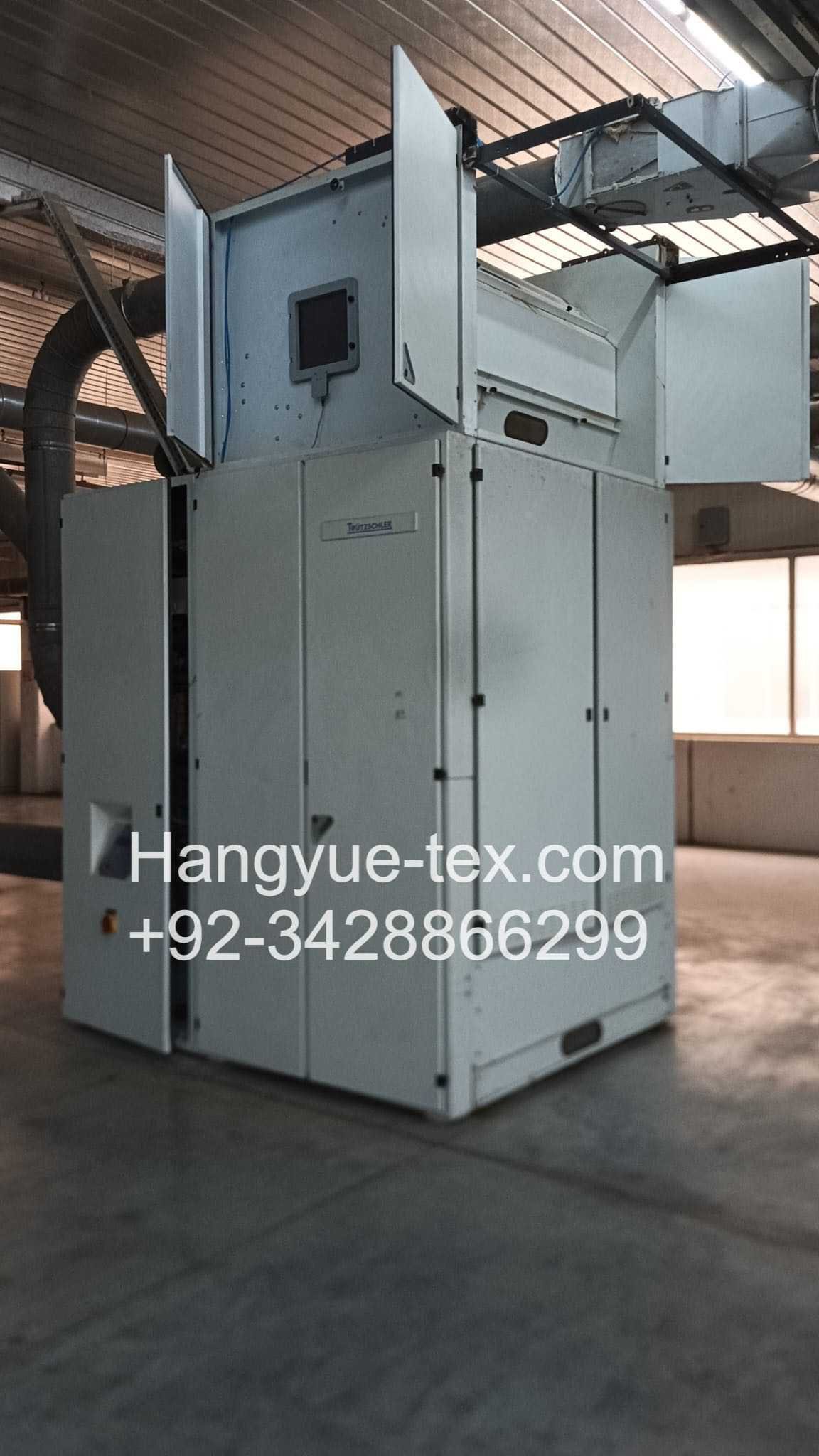 Factory Rieter R37 19