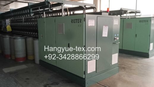 Factory Rieter R37 3