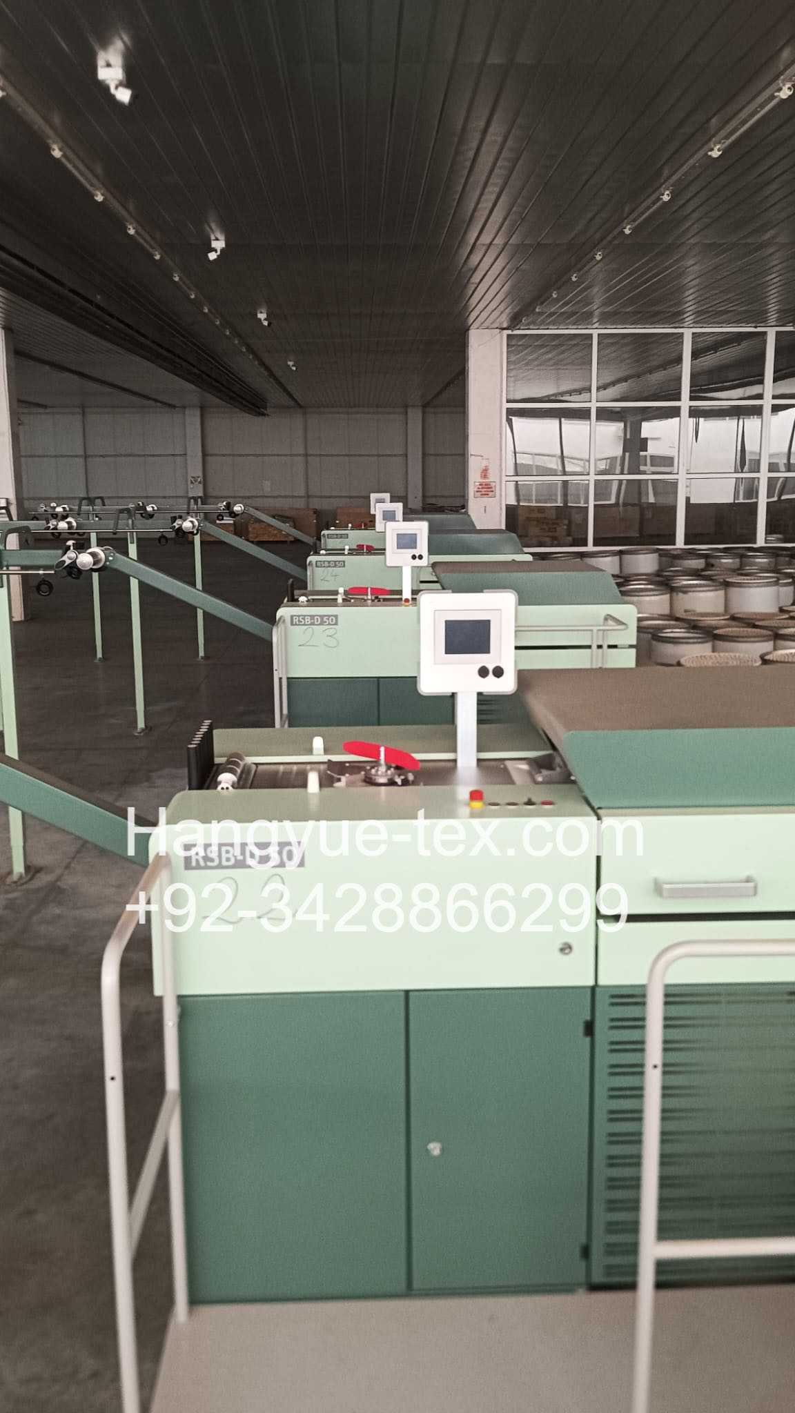 Factory Rieter R37 4