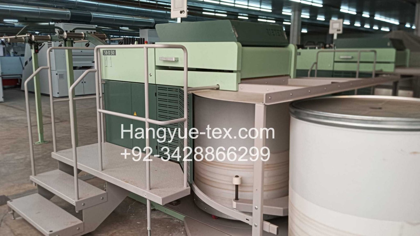 Factory Rieter R37 5