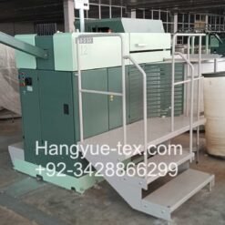 Factory Rieter R37 7