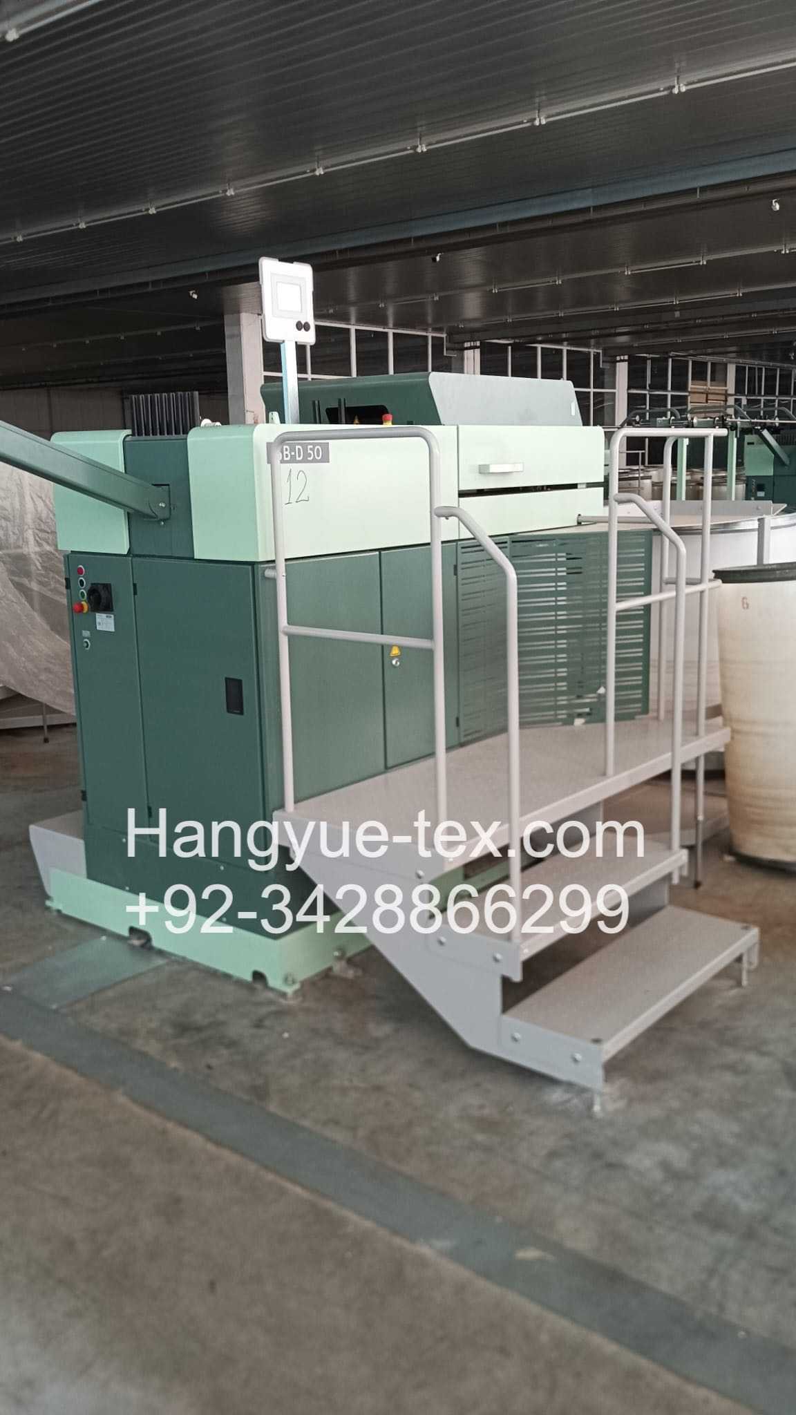 Factory Rieter R37 7