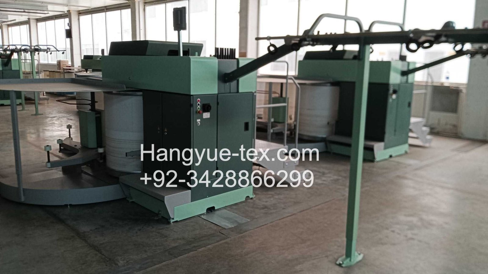 Factory Rieter R37 8