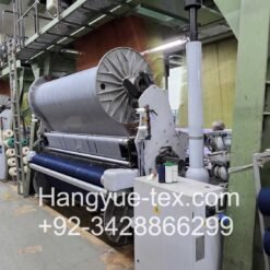 Itema Silver Dt Terry22