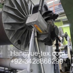 Itema Silver Dt Terry23