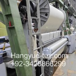 Itema Silver Dt Terry25