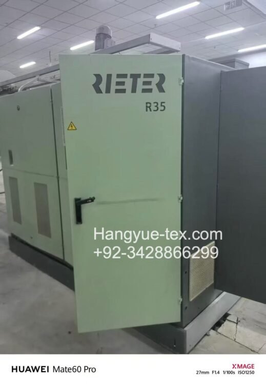 Rieter R35 3