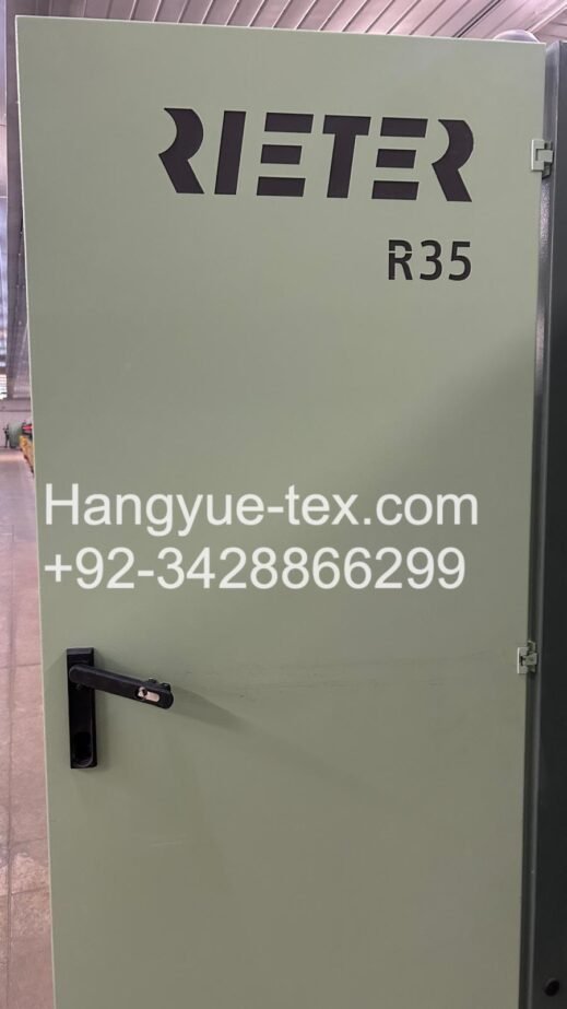 Rieter R35 6
