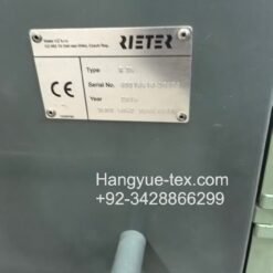 Rieter R35 8