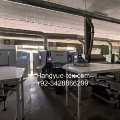 Trützschler TC15 0