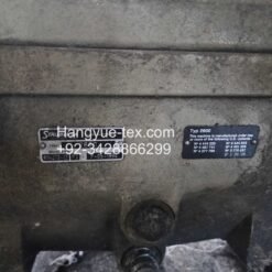 Smit R220 6
