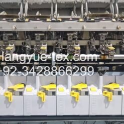 TAITAN TQF 368 4