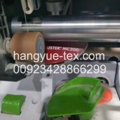 20 Sets K80 Open End Spinning Machines Year–202320 Sets K80 Open End Spinning Machines Year–2023K80 Open End  10
