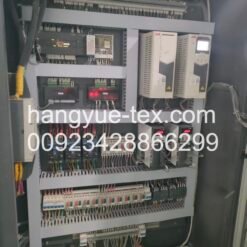 20 Sets K80 Open End Spinning Machines Year–202320 Sets K80 Open End Spinning Machines Year–2023K80 Open End  13