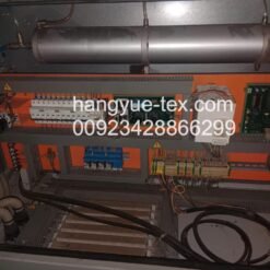 20 Sets K80 Open End Spinning Machines Year–202320 Sets K80 Open End Spinning Machines Year–2023K80 Open End 3