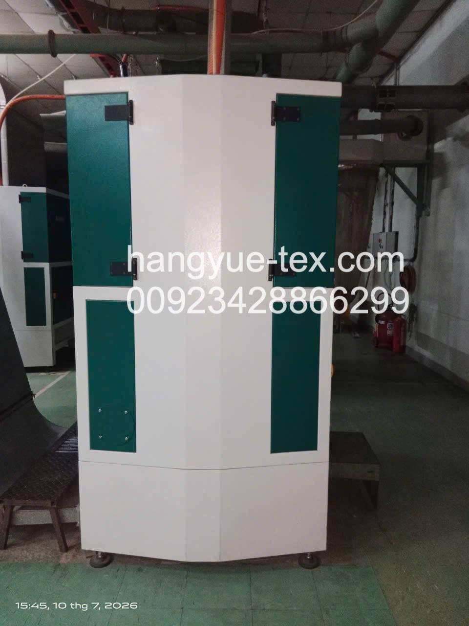 20 Sets K80 Open End Spinning Machines Year–202320 Sets K80 Open End Spinning Machines Year–2023K80 Open End 4