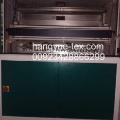 20 Sets K80 Open End Spinning Machines Year–202320 Sets K80 Open End Spinning Machines Year–2023K80 Open End 5