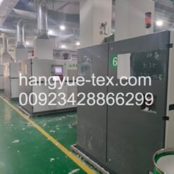 20 Sets K80 Open End Spinning Machines Year–202320 Sets K80 Open End Spinning Machines Year–2023K80 Open End  5