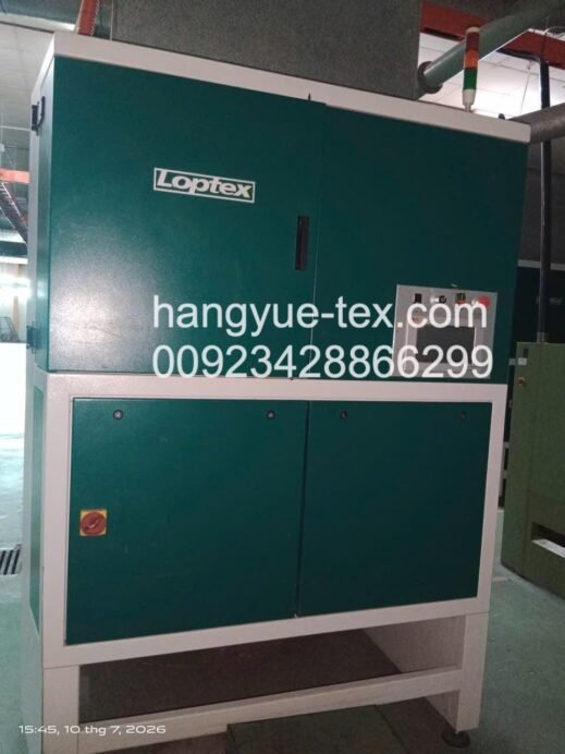 20 Sets K80 Open End Spinning Machines Year–202320 Sets K80 Open End Spinning Machines Year–2023K80 Open End  7