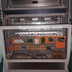 20 Sets K80 Open End Spinning Machines Year–202320 Sets K80 Open End Spinning Machines Year–2023K80 Open End 8
