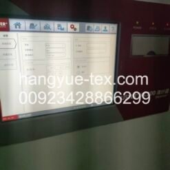 20 Sets K80 Open End Spinning Machines Year–202320 Sets K80 Open End Spinning Machines Year–2023K80 Open End  9
