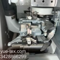Cotton Spinning Machines 1