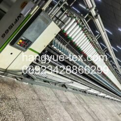 Cotton Spinning Machines 10