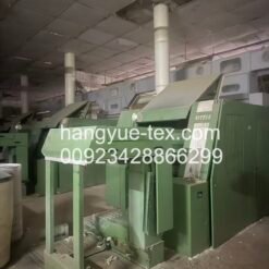 Cotton Spinning Machines 13