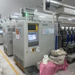 Cotton Spinning Machines 3