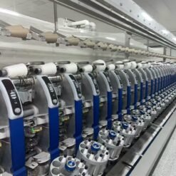Cotton Spinning Machines 5