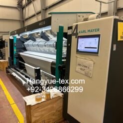Mayer HKS 2 4