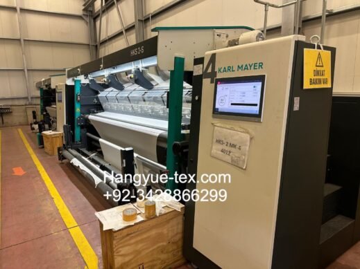 Mayer HKS 2 4