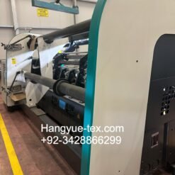 Mayer HKS 2 6