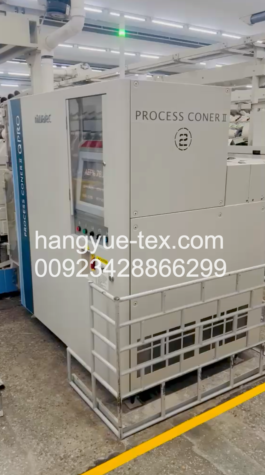 Murata Q PRO 1