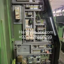 Rieter Carding C51 1