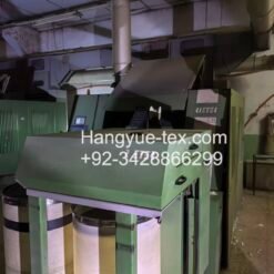 Rieter Carding C51 2